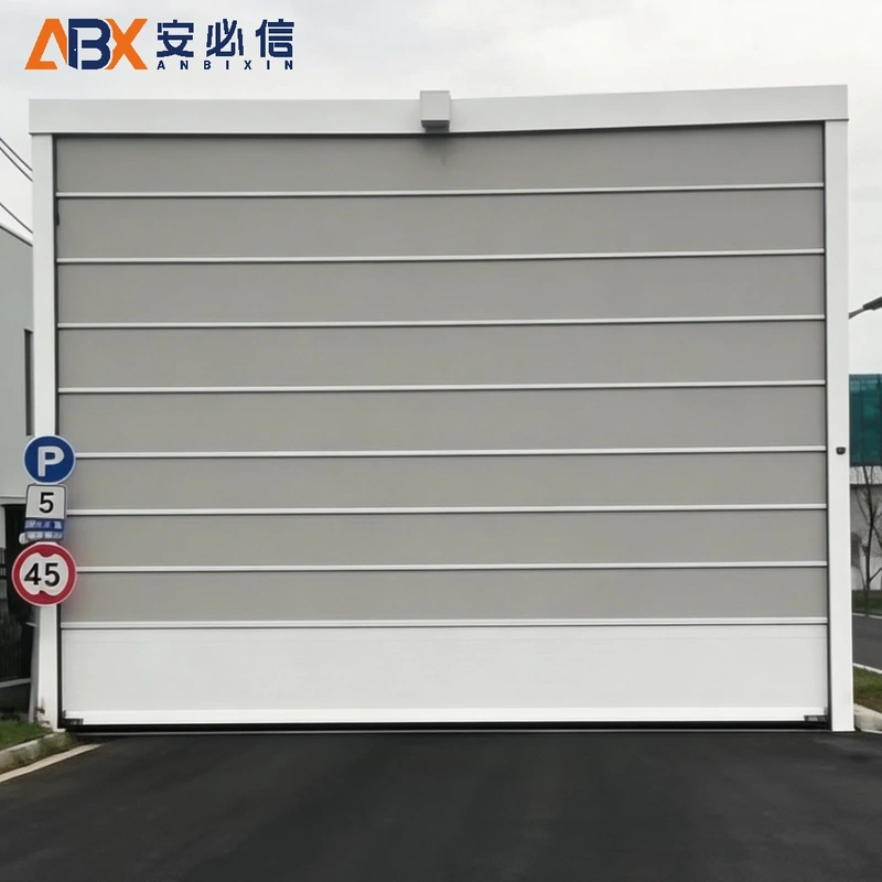 晋城市背带堆积门